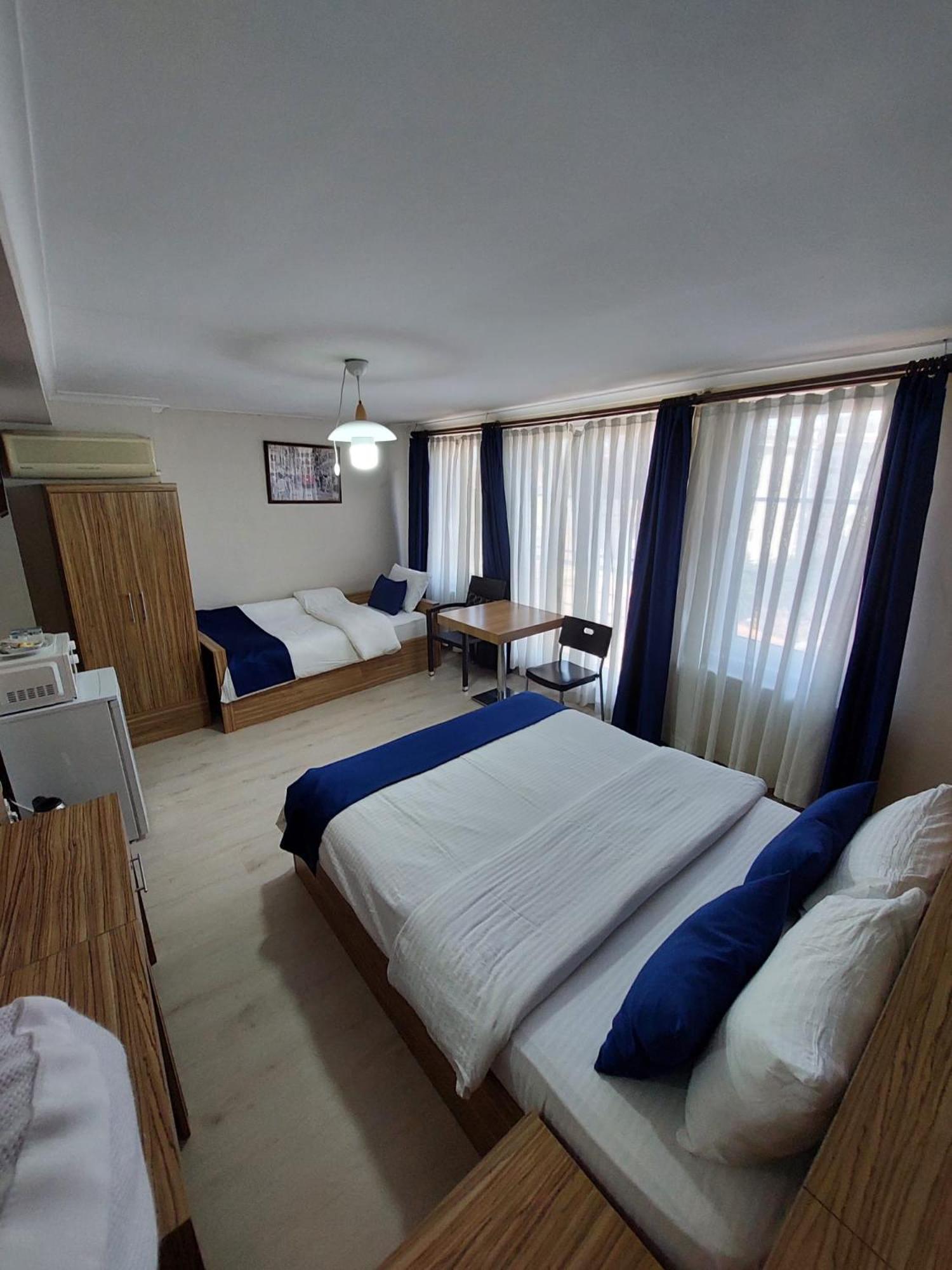 Aslan Home Apart Provincia di Provincia di Istanbul Esterno foto