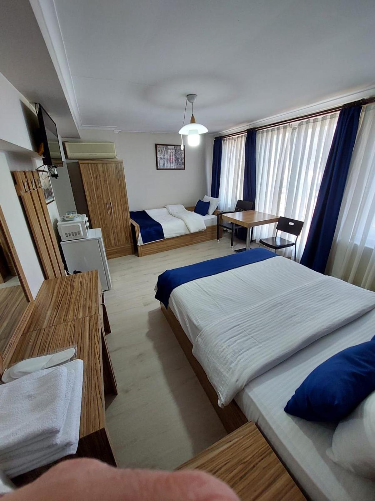 Aslan Home Apart Provincia di Provincia di Istanbul Esterno foto