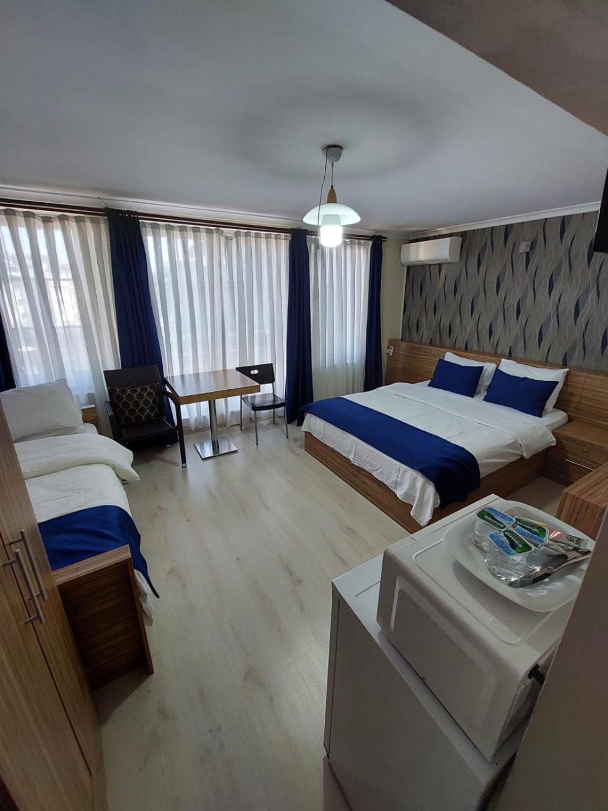 Aslan Home Apart Provincia di Provincia di Istanbul Esterno foto