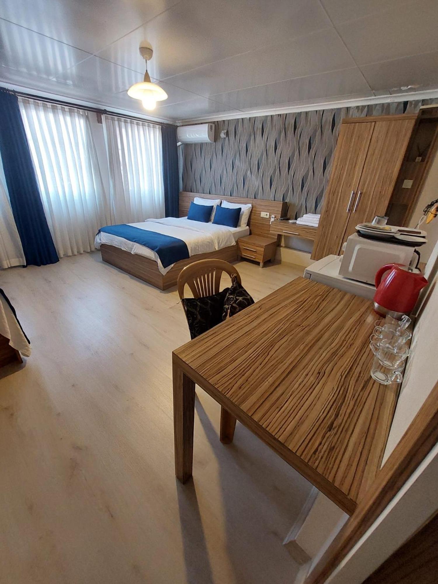 Aslan Home Apart Provincia di Provincia di Istanbul Esterno foto