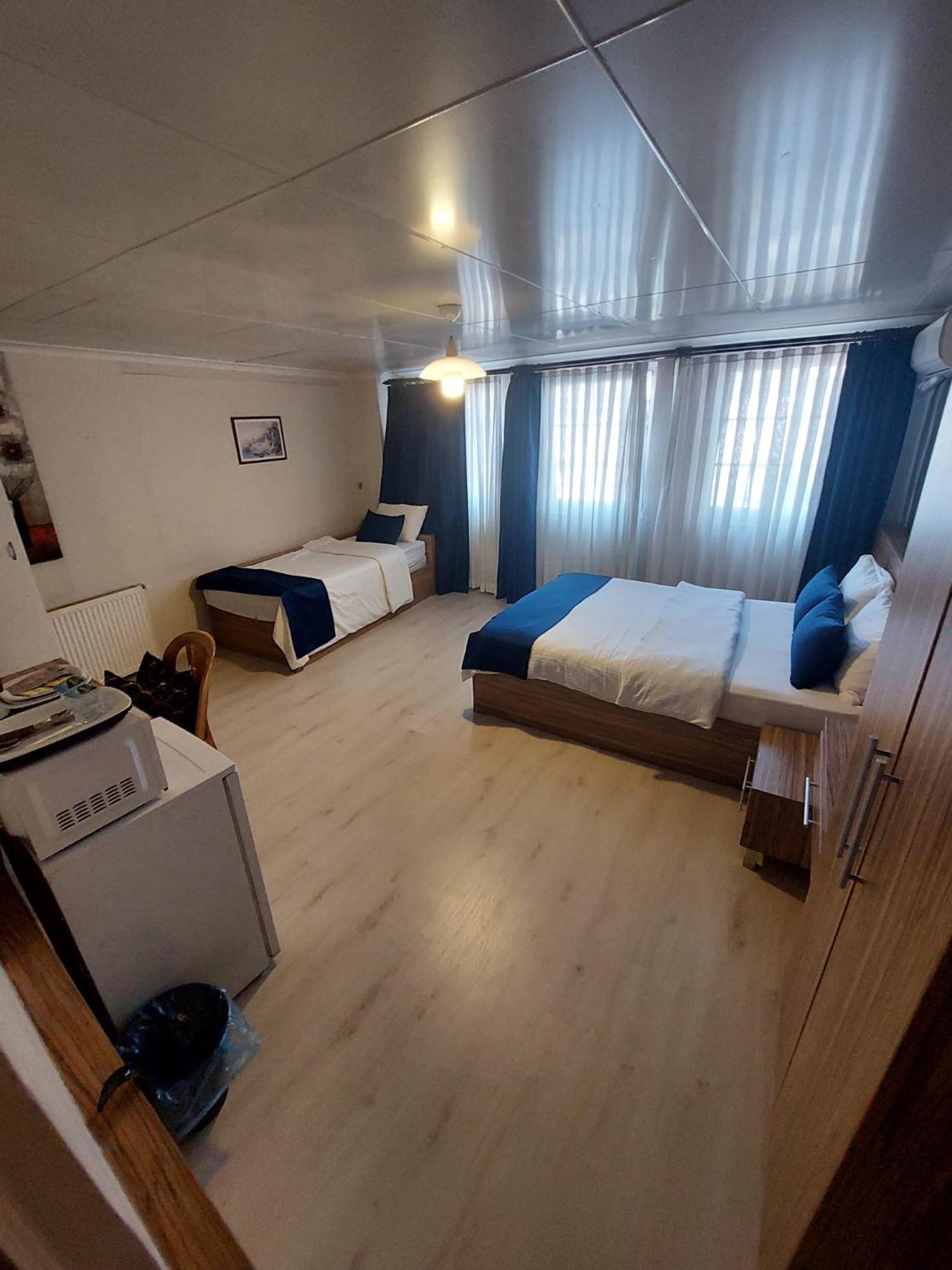 Aslan Home Apart Provincia di Provincia di Istanbul Esterno foto