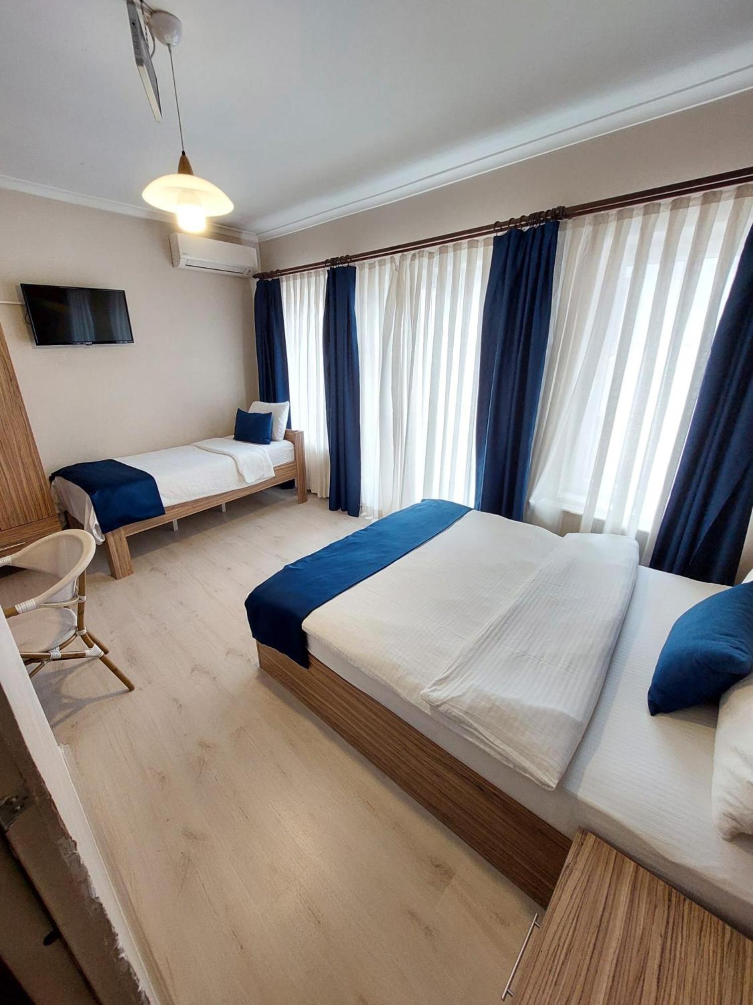 Aslan Home Apart Provincia di Provincia di Istanbul Esterno foto