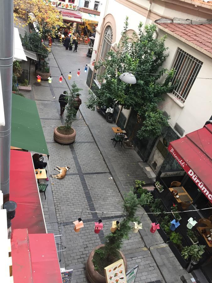 Aslan Home Apart Provincia di Provincia di Istanbul Esterno foto