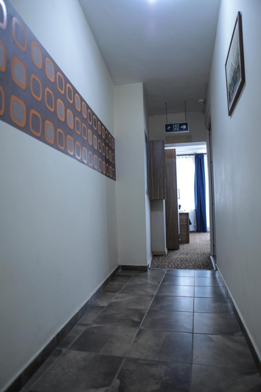 Aslan Home Apart Provincia di Provincia di Istanbul Esterno foto