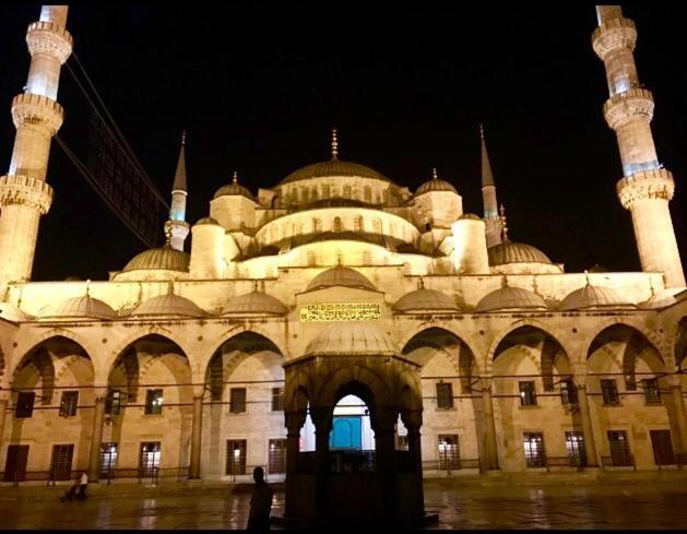 Aslan Home Apart Provincia di Provincia di Istanbul Esterno foto